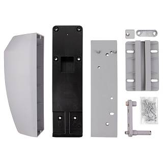 Механизм Push-To-Move для WingLine L средний правый (9238101) Hettich