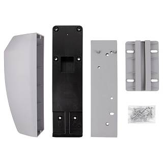 Механизм Pull-To-Move Silent для WingLine L средний правый (9238124)