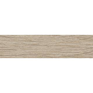 N02/11 Крайка ABS Дуб Сонома II 42х0, 8мм (100 м.п.) Polkemic