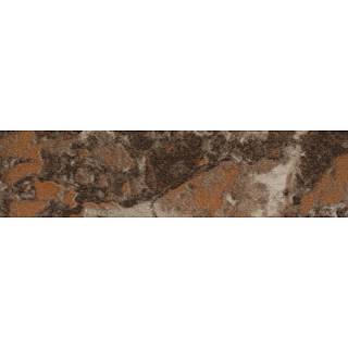 3575E Кромка ПММА Magik 3D Мрамор Тоскана 23х2мм (100 м.п.) REHAU глянец