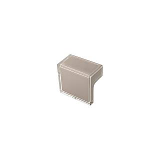 Ручка Ferro Fiori by Poliplast PL 11002.32 капучино