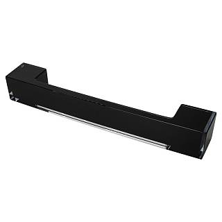 Ручка Ferro Fiori by Poliplast PL 11002.160 чорний