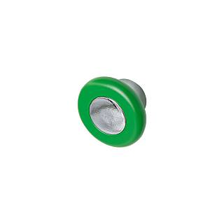 Ручка Ferro Fiori by Poliplast PL 11004.01.O зелений