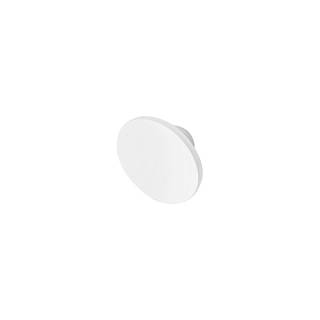 Ручка Ferro Fiori by Poliplast PL 11006.01 білий