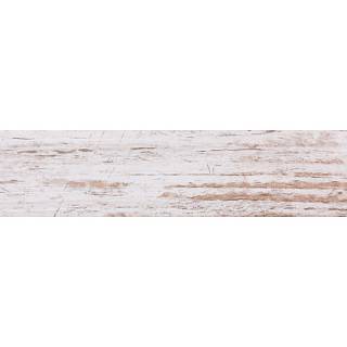 3654W Крайка ABS Каньйон Білий 23х2мм (100 м.п.) REHAU