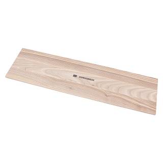 Компенсатор боковий W=150 L=480 (KB 150.480) Білий ERGOBOX