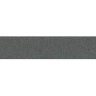 3727W Кромка ЛАЗЕРНАЯ ABS PRO Серебристый металлик 23х1мм (100 м.п.) REHAU матовая