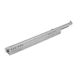 Quadro V6.P2O L=400 повн.в. права,  ДСП до 19 мм (9225740) Hettich