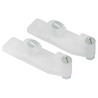 Розміточний кондуктор фасаду BlueJig IT (78097) Hettich