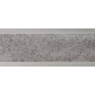 Бортик 118 ARPA (3326 MIKA) Porfifdo grigio 5м (акс.98170)
