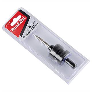 Адаптер коронок HSS-BiM 32-152 (D-17186)