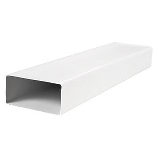 Канал плоский 60 * 120 / 0, 5. VENTS