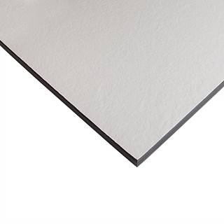 Компакт-плита FUNDERMAX HPL (Saxum) 0741 SX Birch Grey Бірюзово-сірий/чорне ядро 4100х1300х12мм