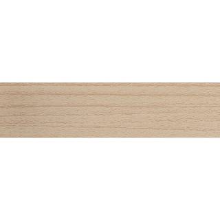 D78567 CD Крайка ПВХ Береза світла FB 22х1, 8мм (150 м.п.) Hranipex