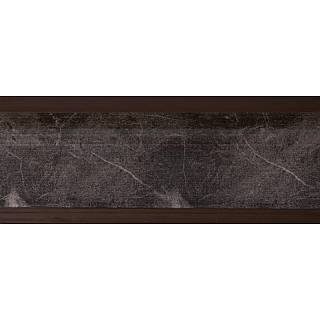 Бортик 118 LUXEFORM W131 Мрамор императорский 4, 2м (акс.96102)