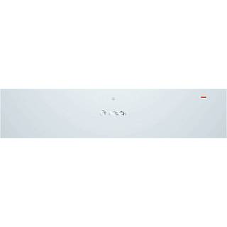 Шкаф для подогрева посуды белый BIC630NW1 Bosch