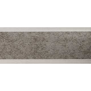 Бортик 118 ARPA (3324 MIKA) Isodora beige 5м (акс.98138)