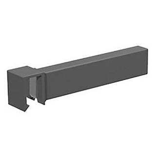 Организация OrgaStore 410,  перегородка,  Atira антрацит (9194622) Hettich