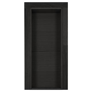 Лоток универсальный 300 W=240 L=478 (LK.240.478) Черный