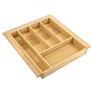 Лоток классический 450 W=390 L=428 (LK1.390.428) Натуральный
