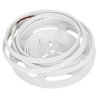 Neon-лента,  SMD 2835,  9, 6Вт,  12В,  IP20,  4х10 мм,  теплый свет