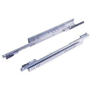 Quadro 4D SilentSystem L = 450 повн.в ,  ДСП 16мм (9245390) Hettich к-т