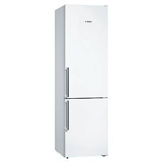 Холодильник с нижней морозильной камерой KGN39VW316 Bosch