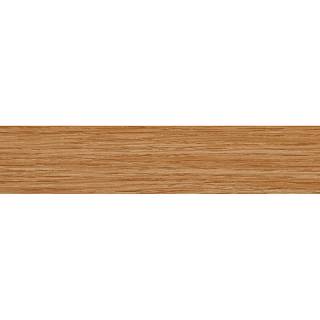 3573W Крайка ABS Дуб коричневий натуральний 22х0, 4мм (300 м.п.) REHAU
