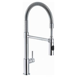 Змішувач Flexus-S хром (в/ш) Franke (115.0486.992)