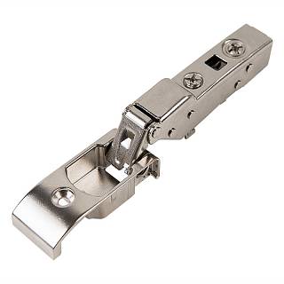Завіса Sensys 8645i для скляних дверей 110 ° (9134990) Hettich