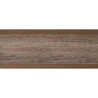 Бортик 118 LUXEFORM S499 Дуб Ванкувер 4, 2м (акс.96138)