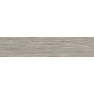 3984W Крайка ABS Дуб Кастелло Сірий 23х0, 8мм (150 м.п.) REHAU