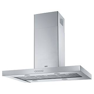 Вытяжка TALE 905 I XS нерж. Сталь 900мм Franke (325.0552.774)