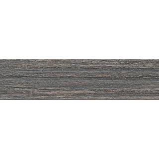 253766 HD Кромка ABS Вяз коричневый 22x1мм (200 м.п.) Hranipex