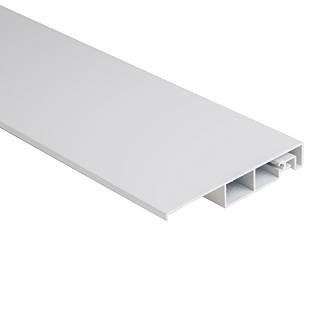 Передня панель для внутрішньої шухляди Muller Box Profi line L=1100 біла
