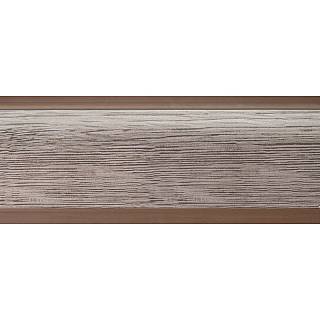 Бортик 118 LUXEFORM L144 Дуб Крістера 4, 2м (акс.96138)