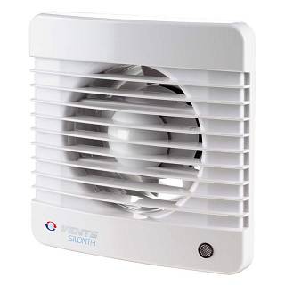 Вентилятор Силента-М d125 VENTS