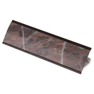 Бортик EGGER F014 ST9  Мрамор Энгельсберг 4, 1 м.п (акс. AC07)
