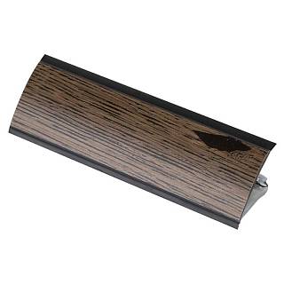 Бортик EGGER  H195 ST10 Дуб Кастл 4.1 м.п ( AC10)