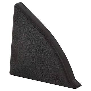 Заглушка права  EGGER anthracite (AC10)