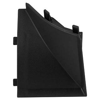 Внутрішній кут EGGER під 90 градусів anthracite (AC10)