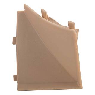 Внутренний угол EGGER под 90 градусов beige ( AC03)