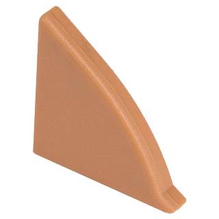 Заглушка правая EGGER beige damped (AC15)