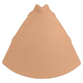 Внешний угол EGGER под 90 градусов beige damped (AC15)