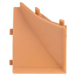 Внутрішній кут EGGER під 90 градусів beige damped (AC15)