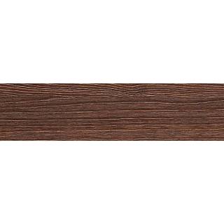 Кромка ABS Pembroke S119 Бук темный 23х1мм CLEAF