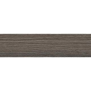 Крайка ABS Sable LR25 Дуб попелястий 23х1мм CLEAF