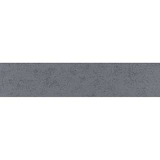 3827E Крайка ABS Бетон темний 43х2мм (100 м.п.) REHAU