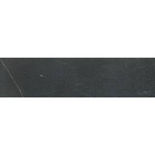F206 Кромка ABS Камень Пьетра Гриджиа черный PG 23х1мм (75 м.п.) EGGER глянец