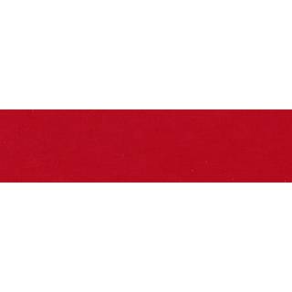 62524 Крайка ABS Mirror Gloss Червоний світлий 23х1мм (100 м.п.) REHAU глянець